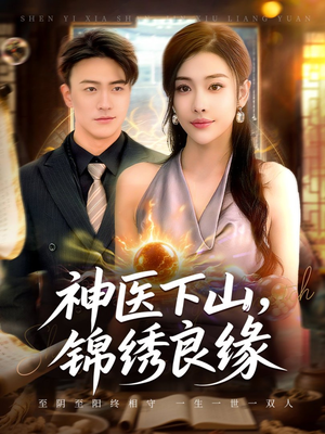 神医下山锦绣良缘（63集）全部免费看全集