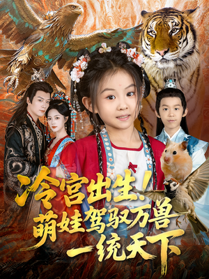冷宫出生！萌娃驾驭万兽一统天下（80集）在哪个平台看