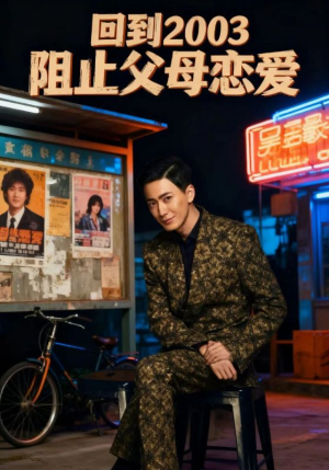 回到2003阻止父母恋爱（48集）哪个网站可以看