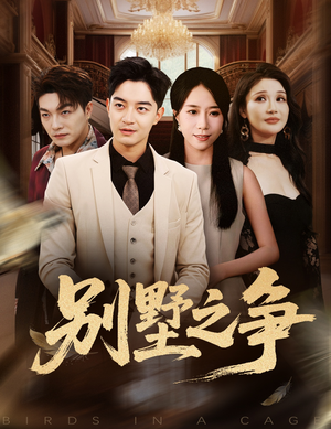 别墅之争（59集）每日短剧追不停