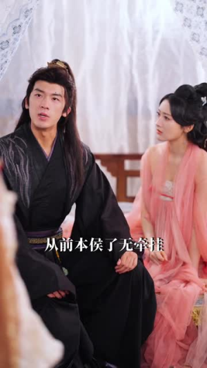 一枕海棠醉君怀（73集）在线免费观影