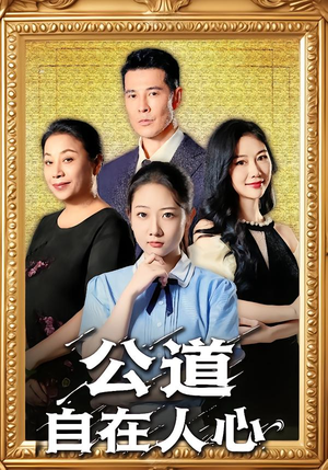 公道自在人心（61集）番茄短剧看全集