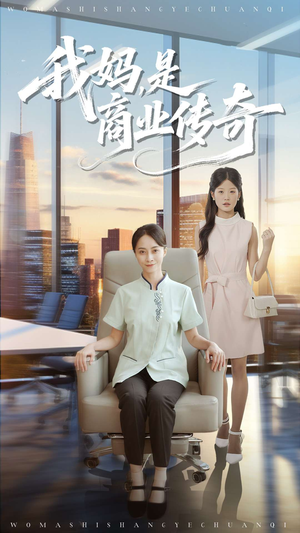 我妈是商业传奇(50集) 我妈是商业传奇(50集)精彩不断免费看