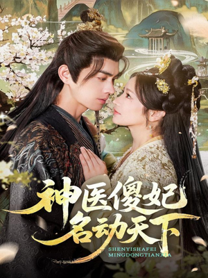 神医傻妃名动天下(80集) 神医傻妃名动天下(80集)短剧太精彩了