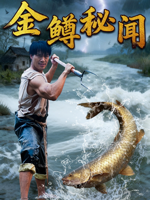 金鳟秘闻（40集）短剧全集完整