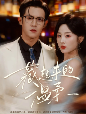 藏起来的温柔（75集）越看越好看短剧