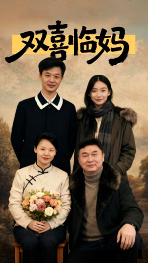 双喜临妈（30集）短剧精彩推荐