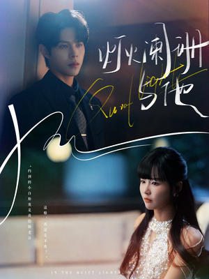 灯火阑珊与他（80集）免费在线看