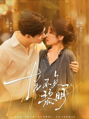 悦不负黎明（61集）好看的短剧来了