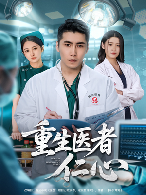 重生医者仁心（79集）热播短剧抢先看