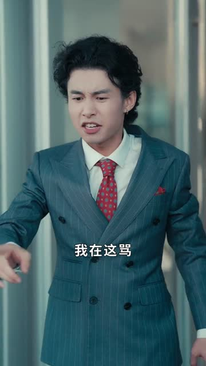 我，冒牌少爷，继承遗产（66集）看过的人都说好