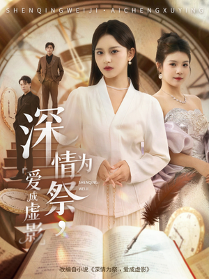 深情为祭，爱成虚影（60集）红果免费短剧