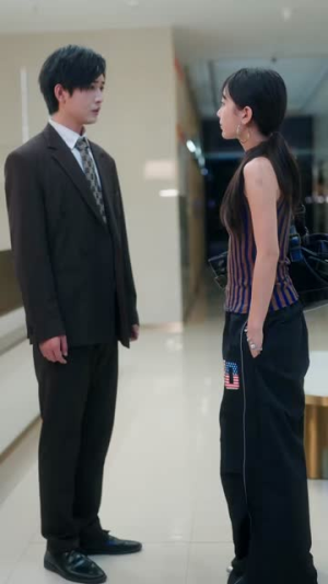 神医归来傅总您崽又黑您系统了（80集）热门爆款短剧