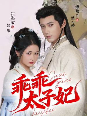 乖乖太子妃（64集）大结局完美收官