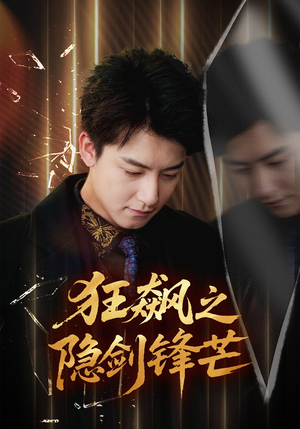 狂飙之隐剑锋芒（63集）甜宠短剧追到爽