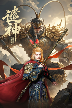 谴神（61集）贝贝短剧分享