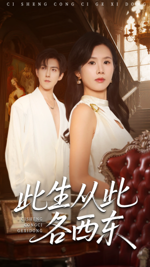 此生从此各西东（60集）迅雷网盘观看