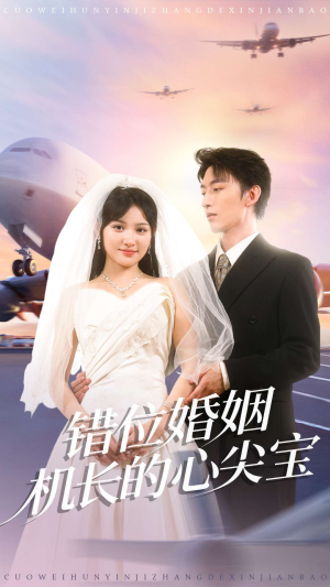 错位婚姻机长的心尖宝（100集）番茄免费短剧