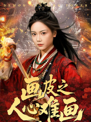 画皮惑却状元心醒时不见枕边人(61集) 画皮惑却状元心醒时不见枕边人(61集)网盘在线观看