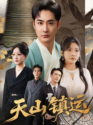 天山镇运（70集）全集一次看完
