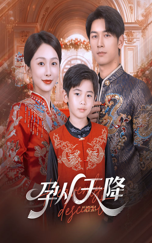 孕从天降（70集）海量短剧免费看