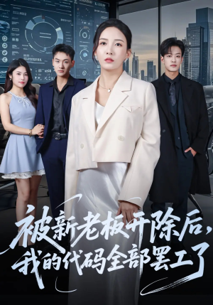 被新老板开除后我的代码全部罢工了（60集）网上可以看吗
