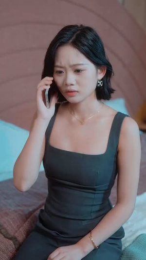 重置人生：我的儿子我来守护（76集）女主谁演的