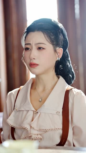 督军不好了，夫人投敌啦（68集）短剧介绍