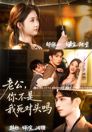 老公，你不是我死对头吗（79集）夸克在线观看