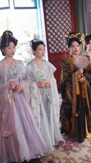 我本灾星逆袭成凰(62集) 我本灾星逆袭成凰(62集)分享热门短剧