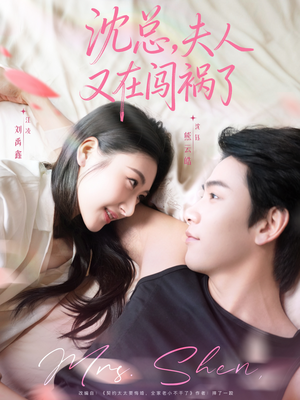 沈总，夫人又在闯祸了（79集）看到大结局