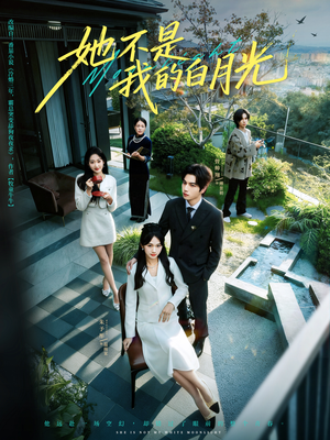 她不是我的白月光（79集）免费短剧看不停