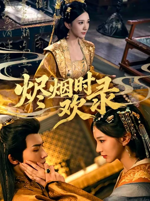 烬烟时欢录（50集）一起追生活短剧