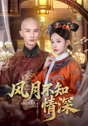 风月不知情深（71集）全集