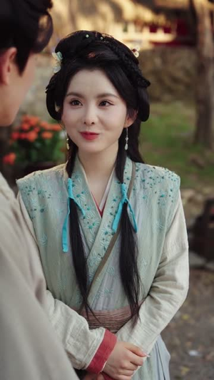 昭昭婉心（83集）短剧片段推荐