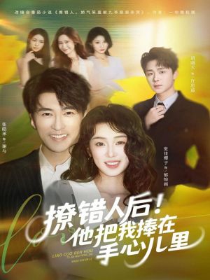 撩错人后！他把我捧在手心儿里（81集）短剧上头又好看