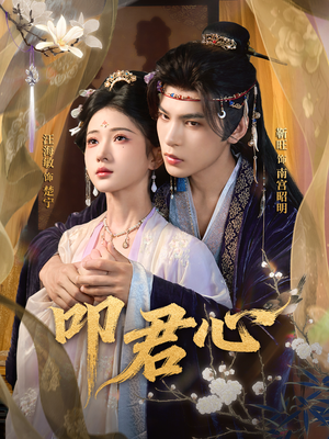 叩君心（64集）推荐好短剧