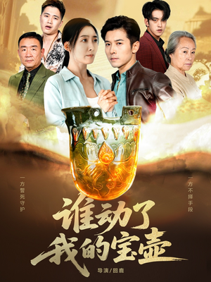 谁动了我的宝壶（31集）一口气追完全集