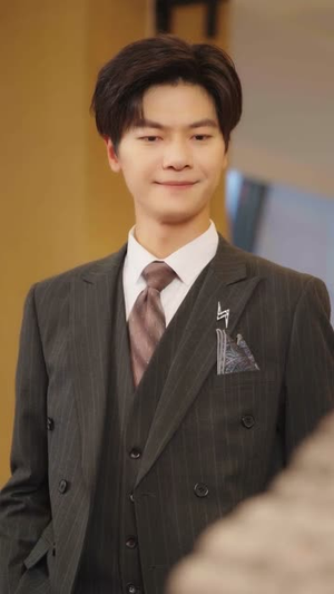 我有透视无所不能（80集）推荐好短剧