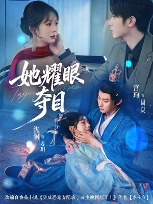 她耀眼夺目（60集）在线免费观影