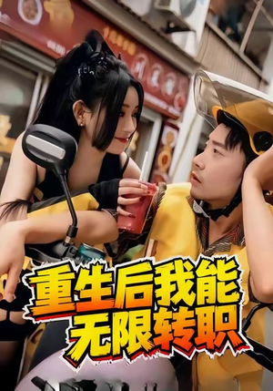重生后我能无限转职（81集）海量短剧免费看