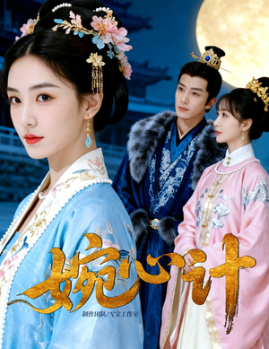 婉心计（49集）一起追生活短剧