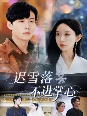 迟雪落不进掌心（79集）我全都看完了