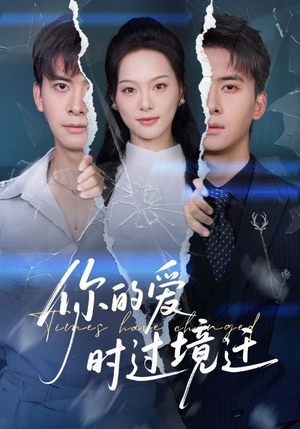 你的爱时过境迁（61集）一共多少集