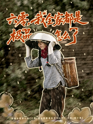 六零，我全家都是极品怎么了（83集）爱短剧爱追剧