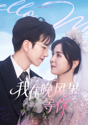 我在晚风里等你（65集）超火热门短剧
