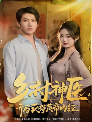 乡村神医,开局获得黄帝内经(80集) 乡村神医,开局获得黄帝内经(80集)哪个网站可以看