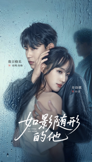 如影随形的他（30集）最新上映免费看