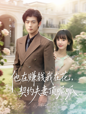 他在赚钱我在花，契约夫妻顶呱呱（79集）全网短剧抢先看