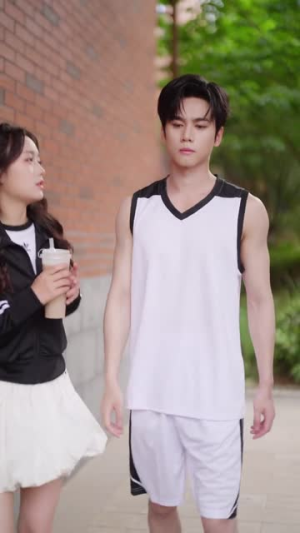 暗恋你，我也是（66集）热播短剧分享